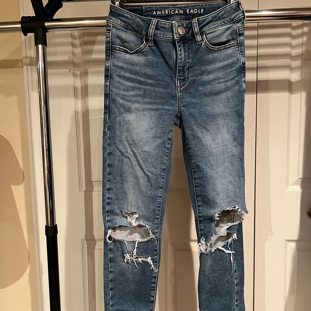 Skinny Jeans